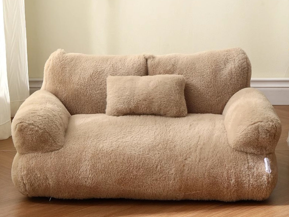 Luxury Cat Sofa Bed