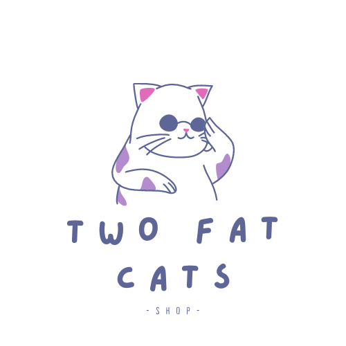 Two Fat Cats Shop